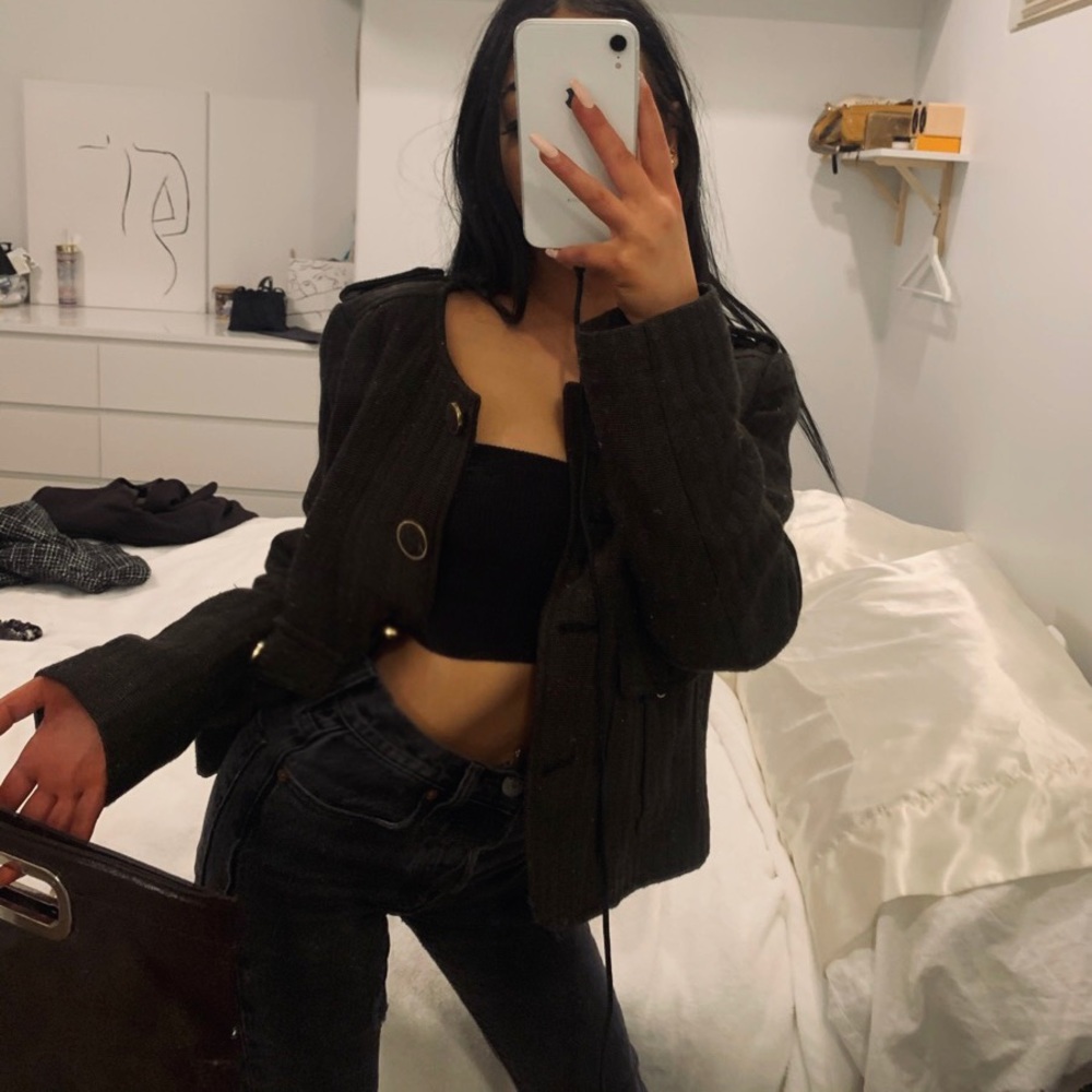 cartonnier jacket 👜💍